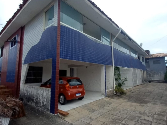 Casa Ponta de Campina