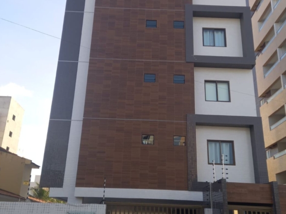 Edf. Atlantic Residencial