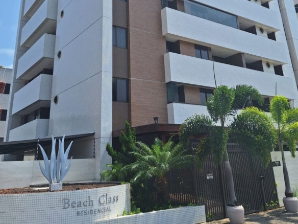 Edf. Beach Class apt. 401