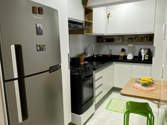 Edf. Bessa IV apt. 503