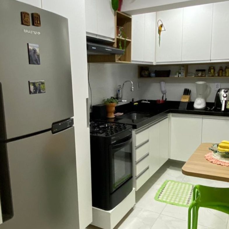 Edf. Bessa IV apt. 503