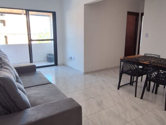 Edf. Castelo Monte Plaza apt. 303 B