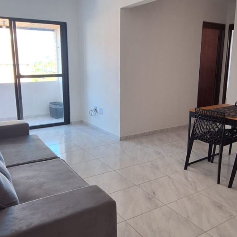Edf. Castelo Monte Plaza apt. 303 B