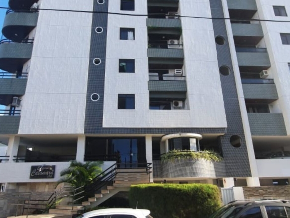 Edf. Catamarã apt. 103
