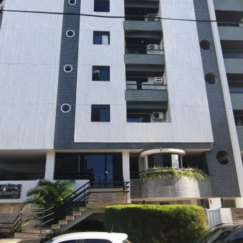 Edf. Catamarã apt. 103