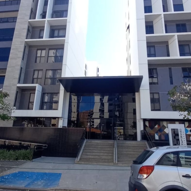 Edf. Contemporâneo apt. 504-A