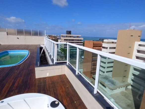 Edf. Jardins do Sol apt. 702