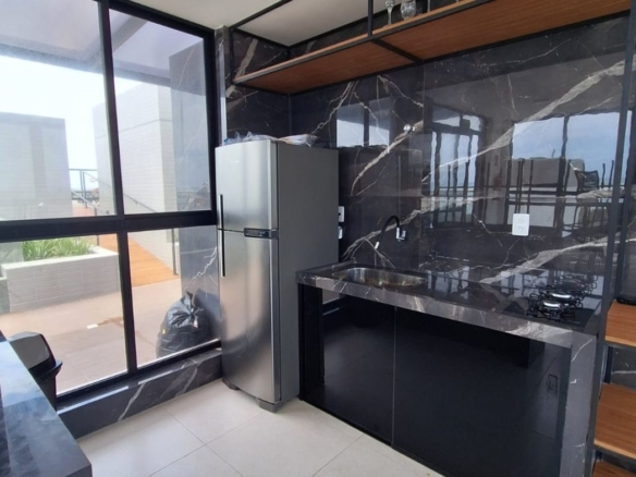 Edf. La Belle Formosa apt. 501