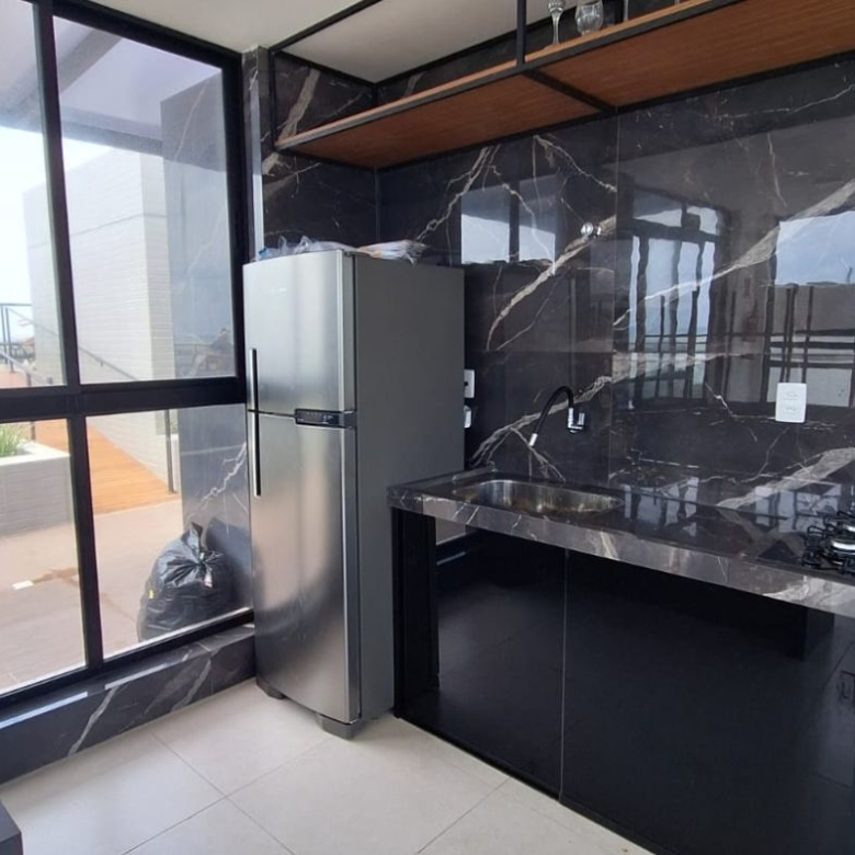 Edf. La Belle Formosa apt. 501