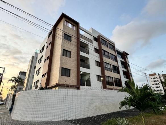 Edf. Pérolas do Atlântico apt. 306