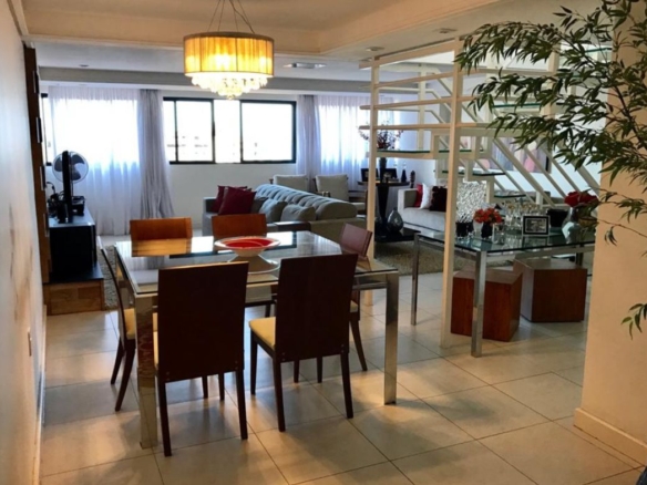 Edf. Porto Dover apt. 1302
