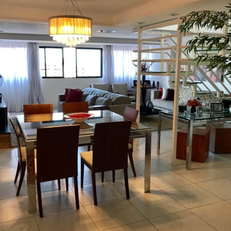 Edf. Porto Dover apt. 1302