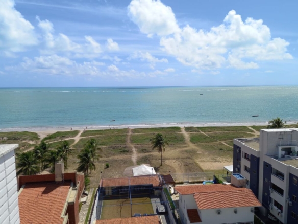 Edf. Riviera Camboinha apt. 303- A