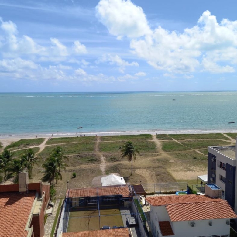 Edf. Riviera Camboinha apt. 303- A