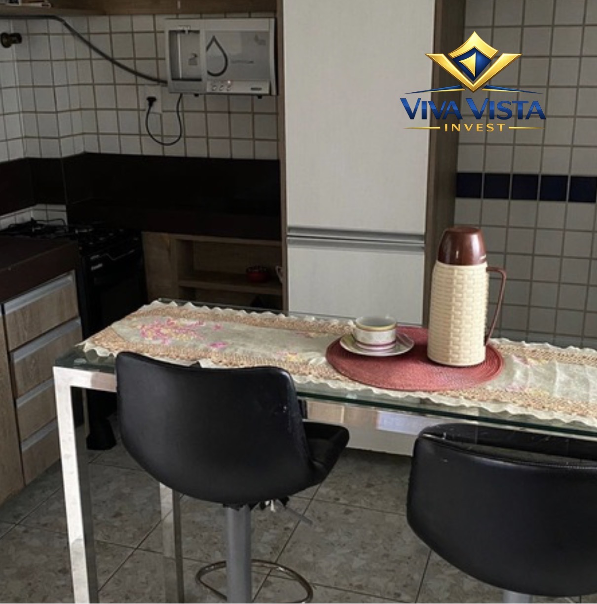 Apartamento Excelente Oportunidade para Airbnb
