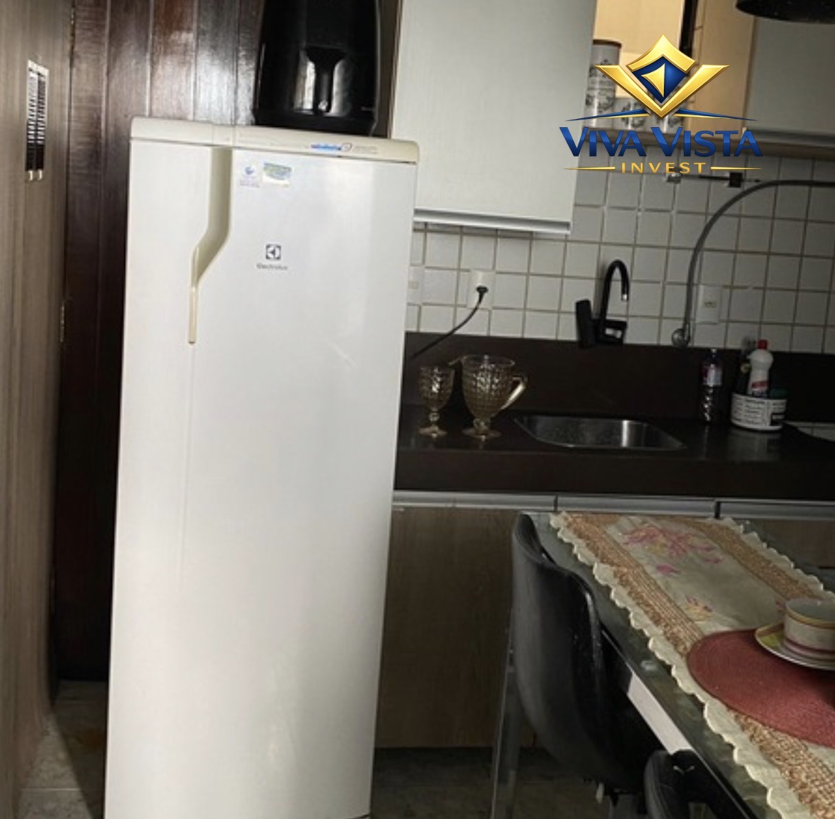 Apartamento Excelente Oportunidade para Airbnb