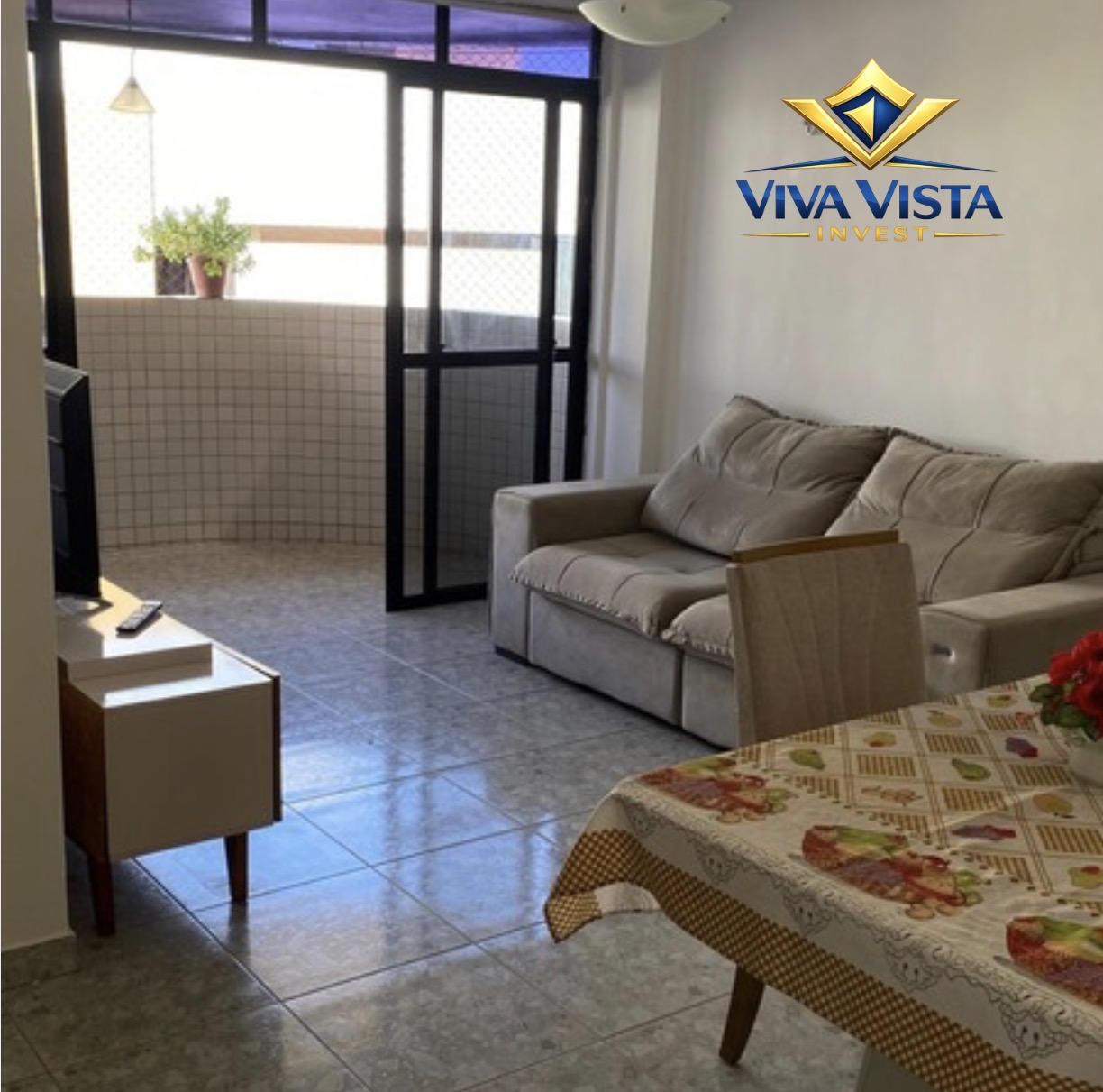 Apartamento Excelente Oportunidade para Airbnb