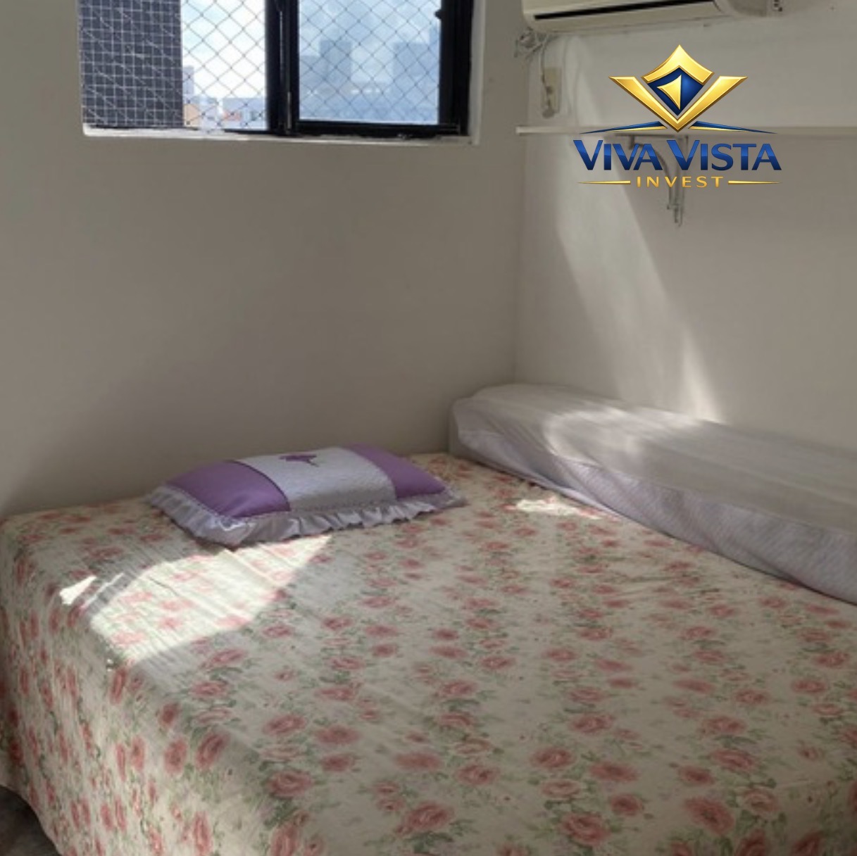 Apartamento Excelente Oportunidade para Airbnb