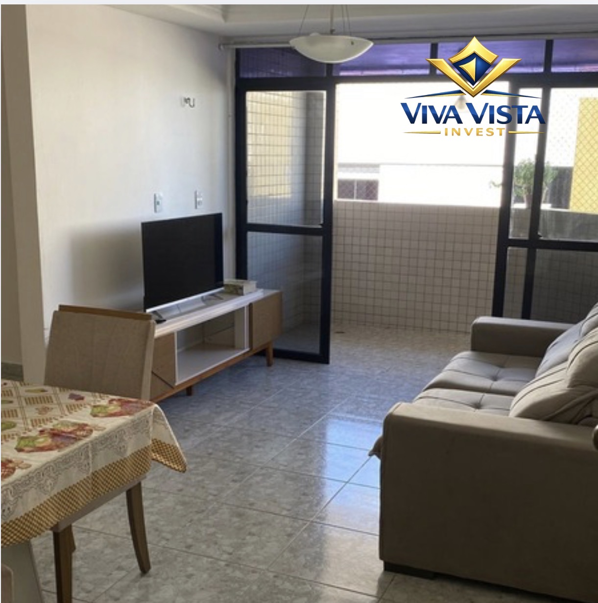 Apartamento Excelente Oportunidade para Airbnb