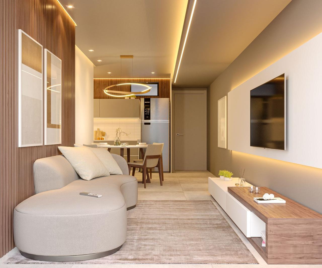 Apartment in Formosa