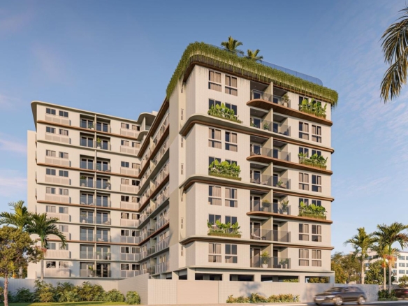 Apartment in Formosa