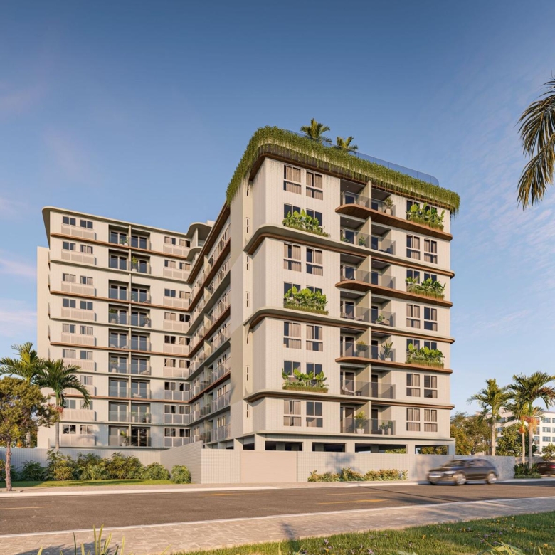 Apartment in Formosa