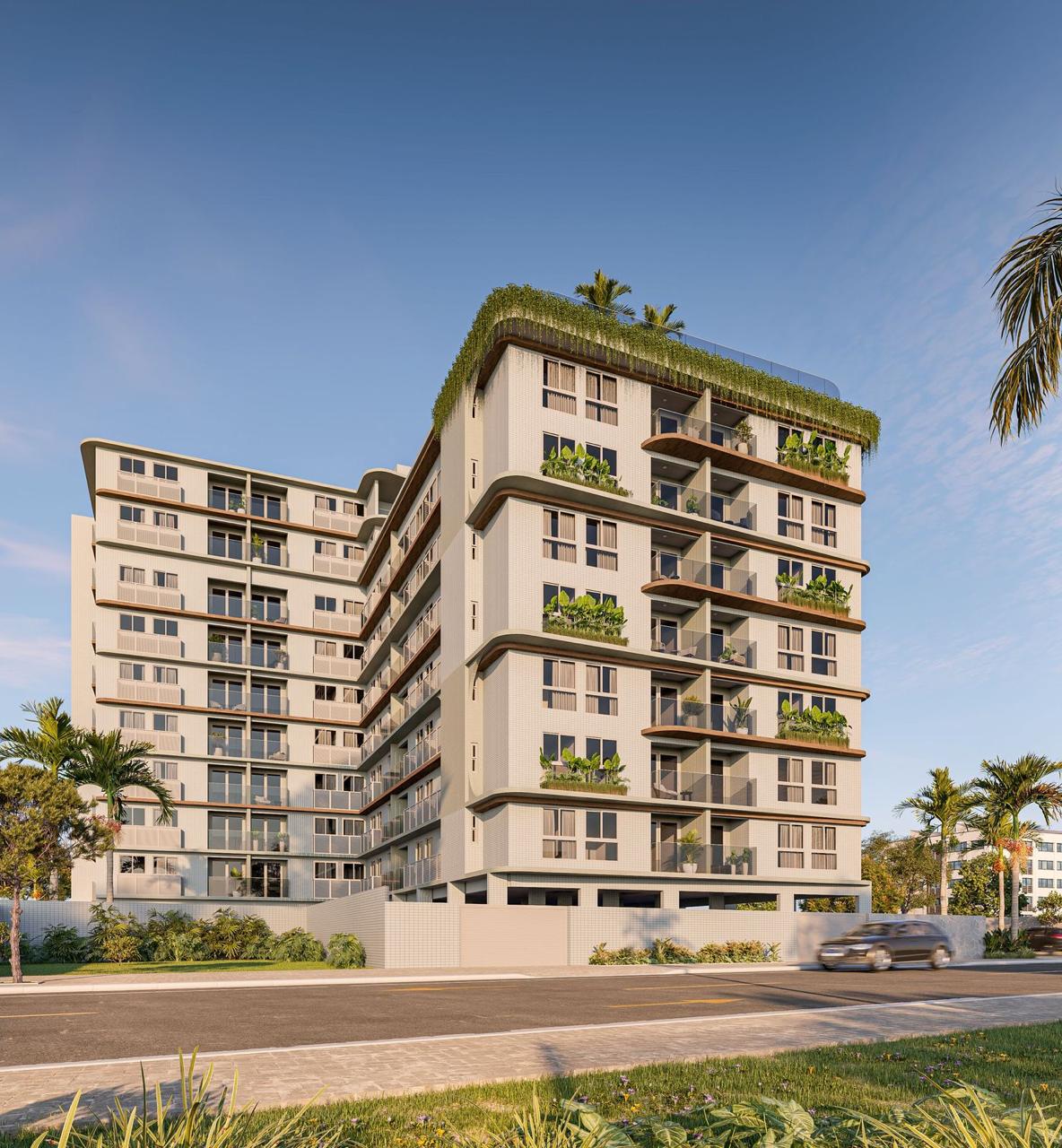 Apartment in Formosa