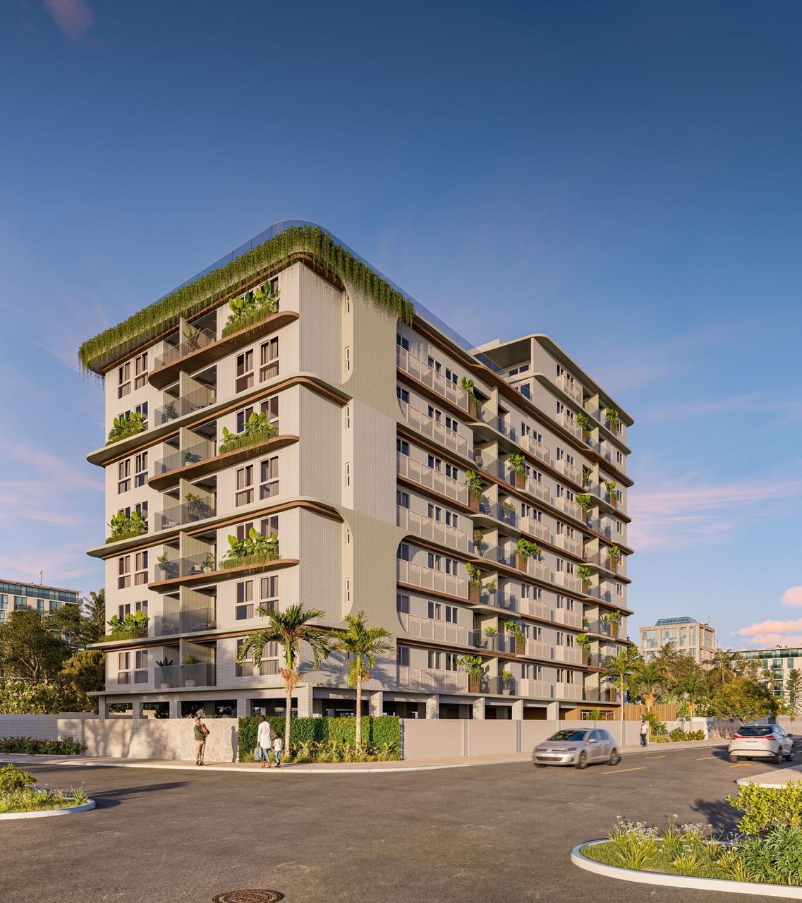 Apartment in Formosa