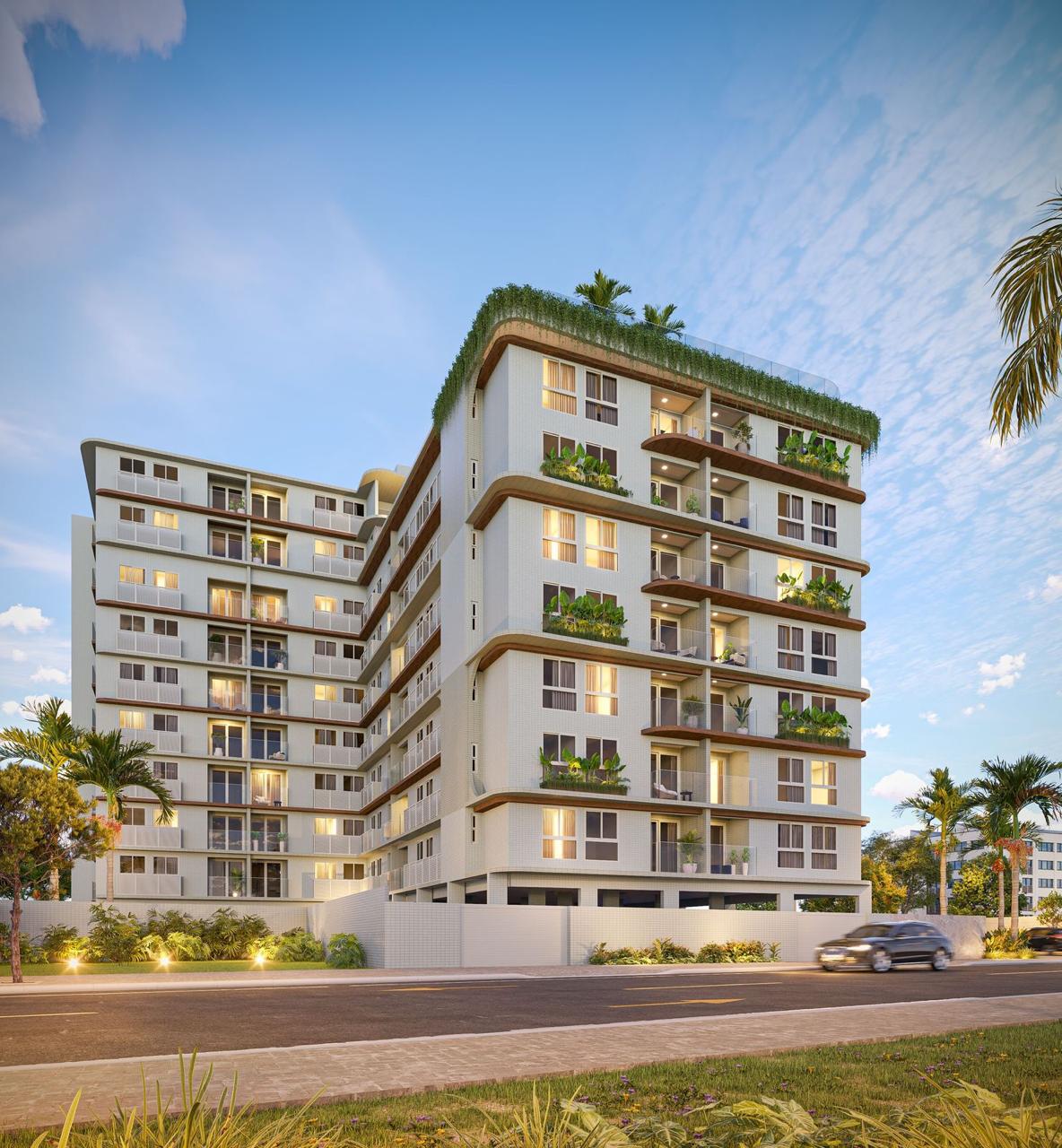 Apartment in Formosa