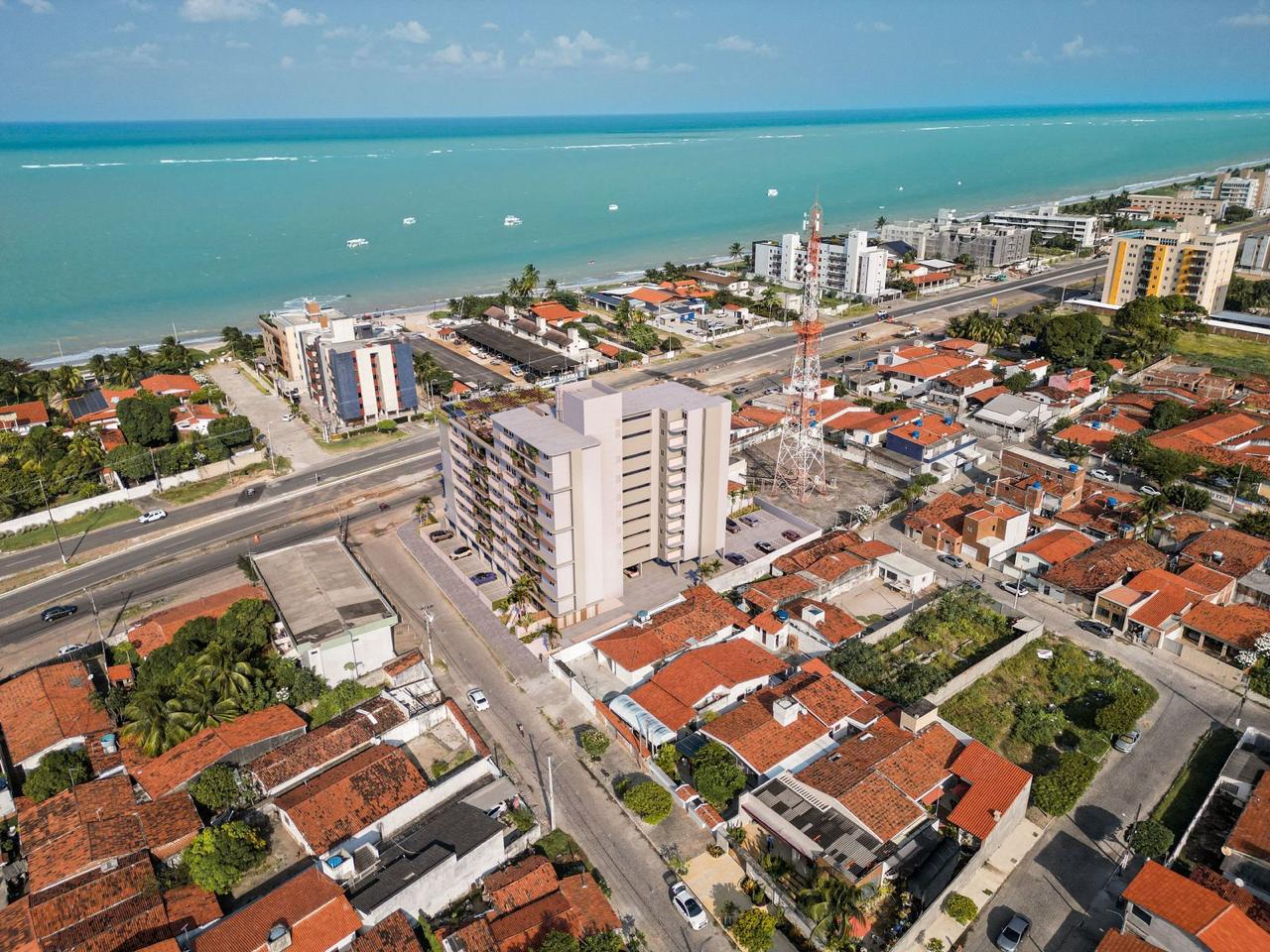 Apartment in Formosa