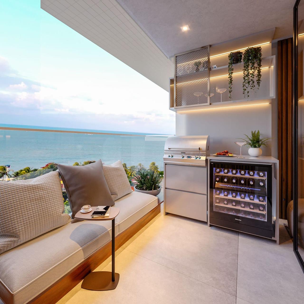 Apartment in Formosa