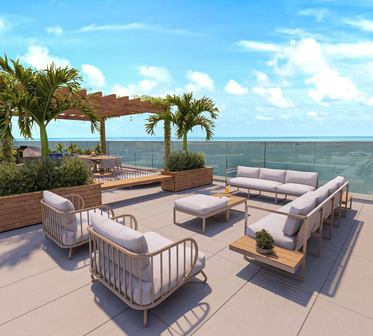 Apartment in Formosa