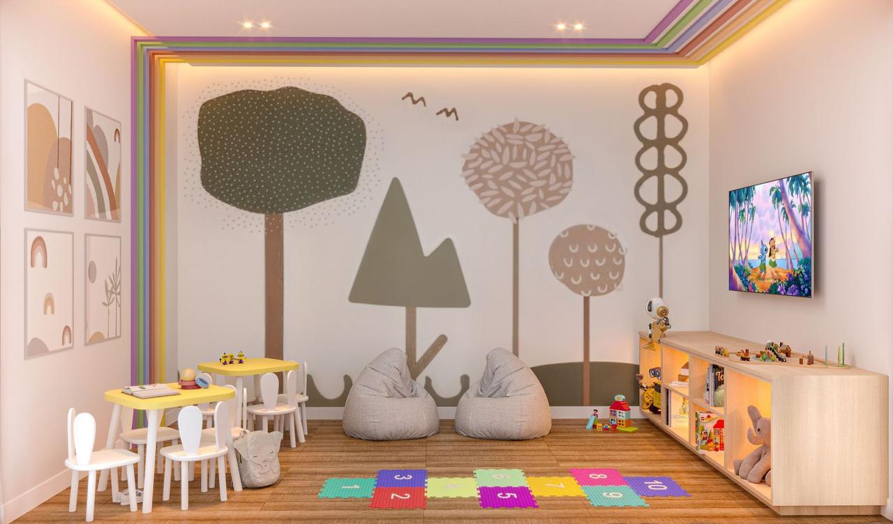 Apartment in Formosa