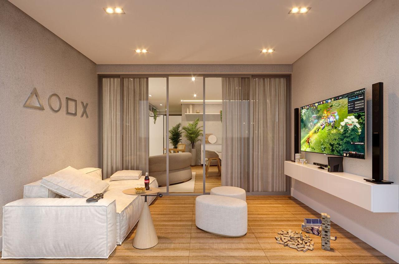 Apartment in Formosa