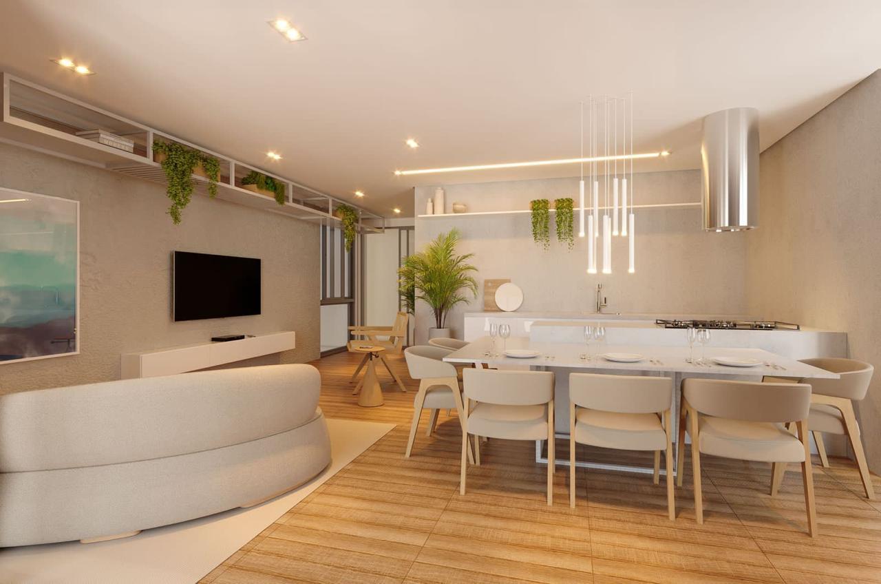 Apartment in Formosa