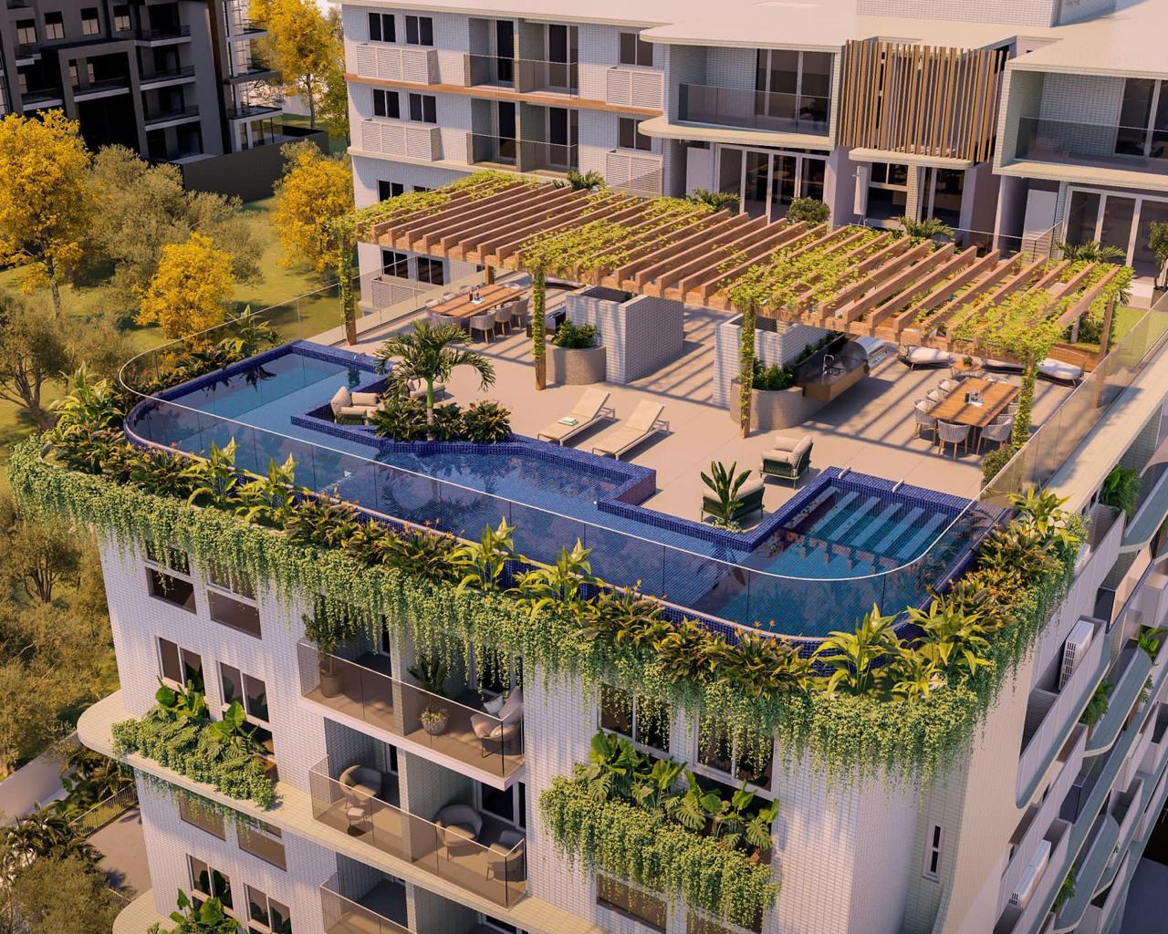 Apartment in Formosa