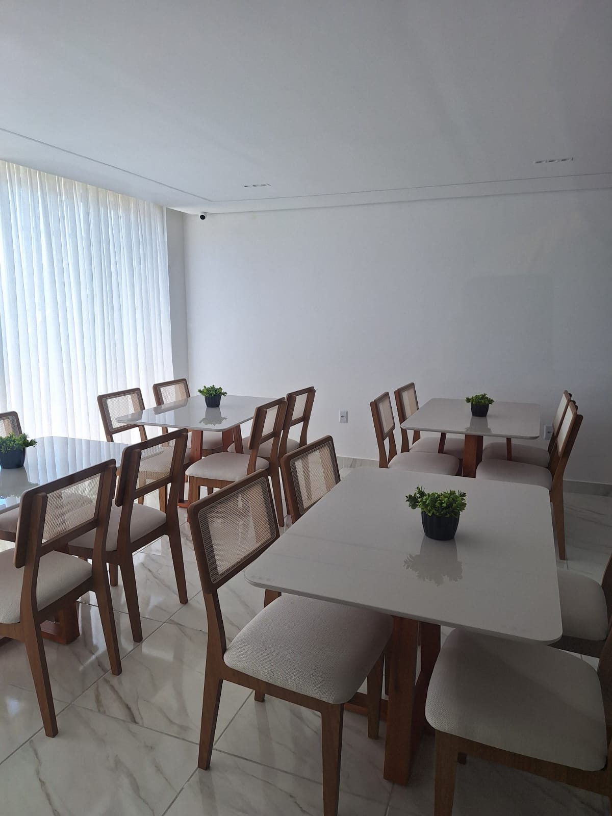 Edf. Avant apt. 206