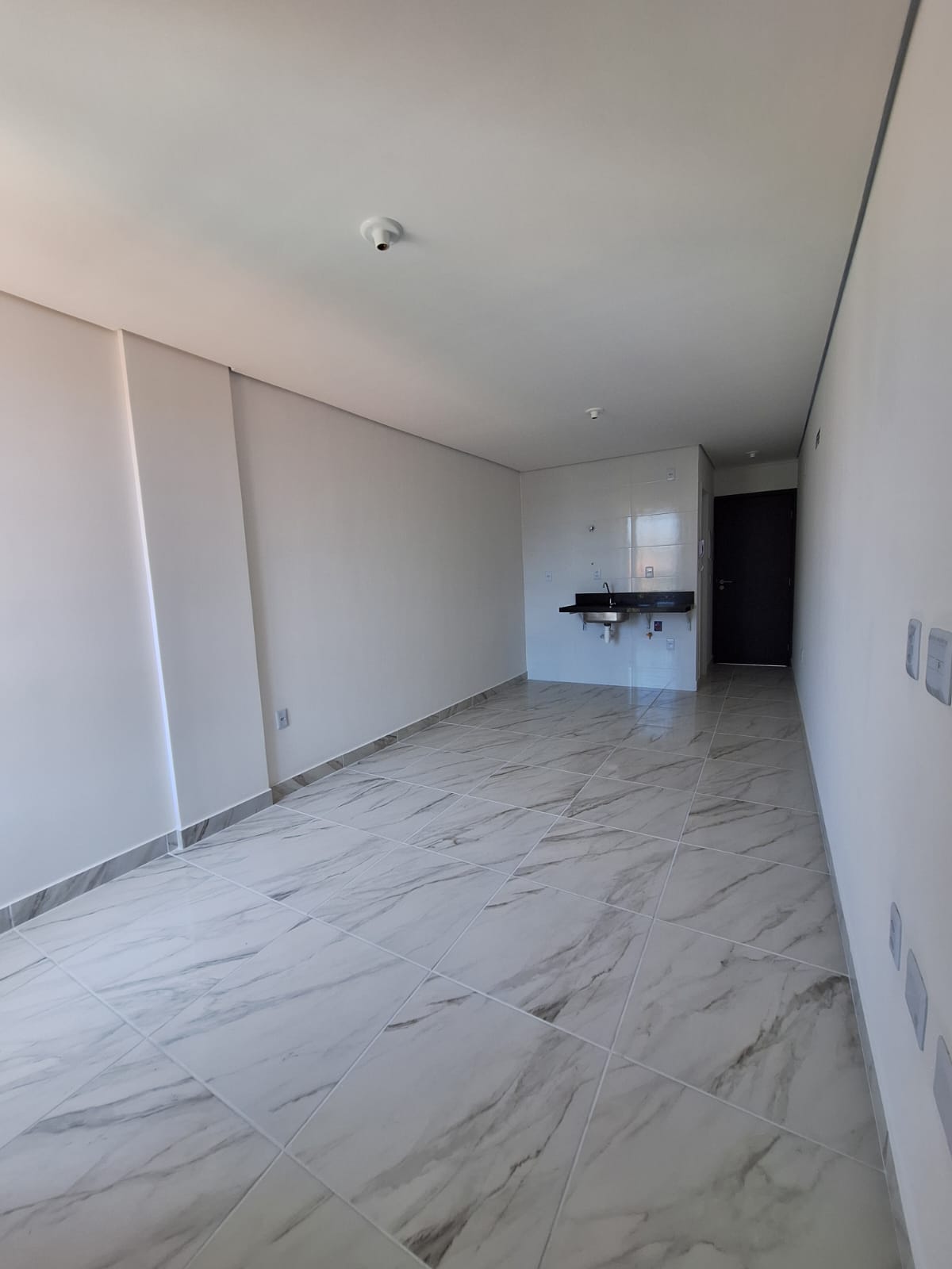 Edf. Avant apt. 206