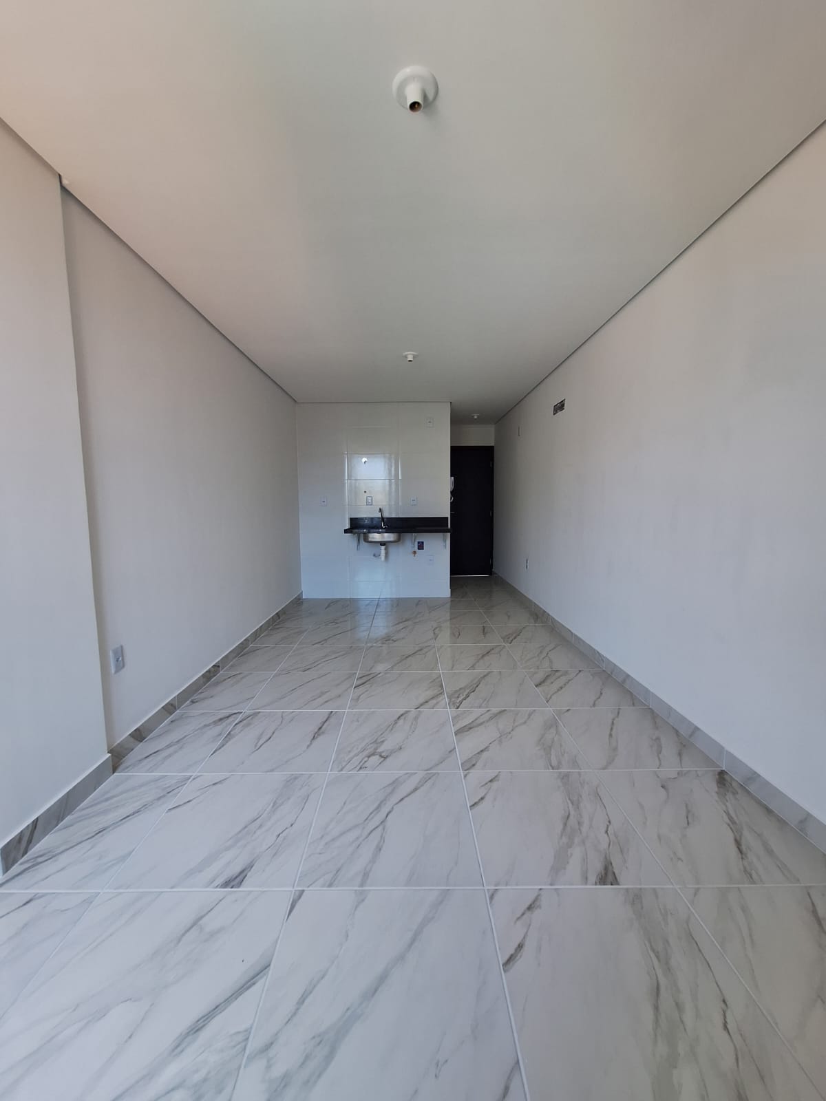 Edf. Avant apt. 206