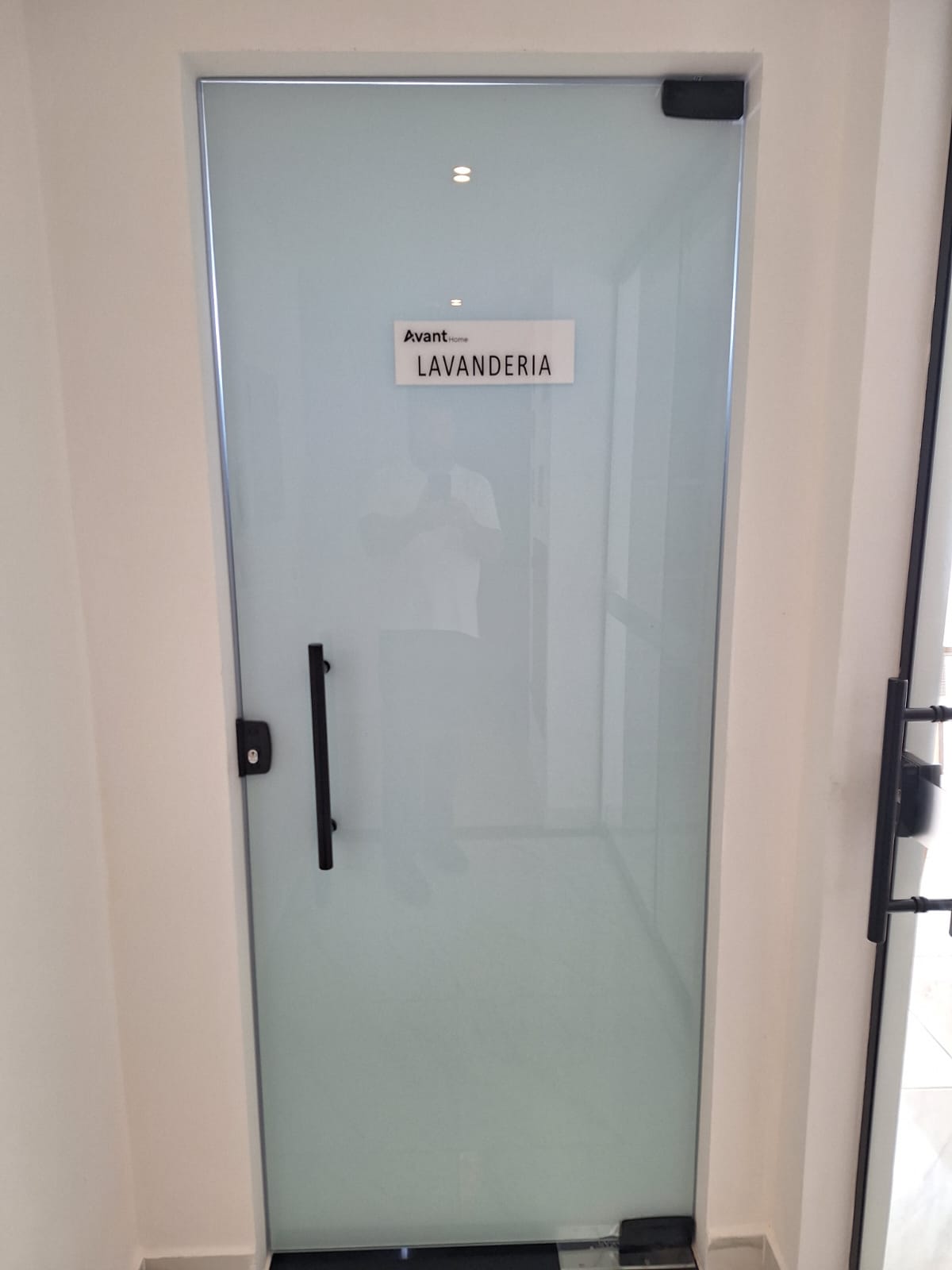 Edf. Avant apt. 206