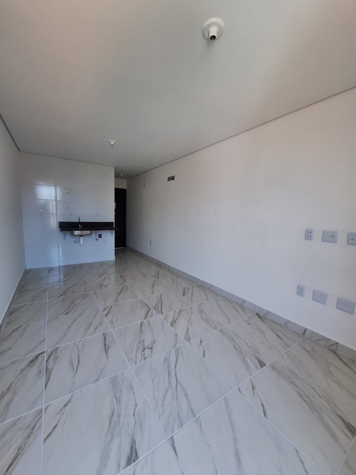 Edf. Avant apt. 206