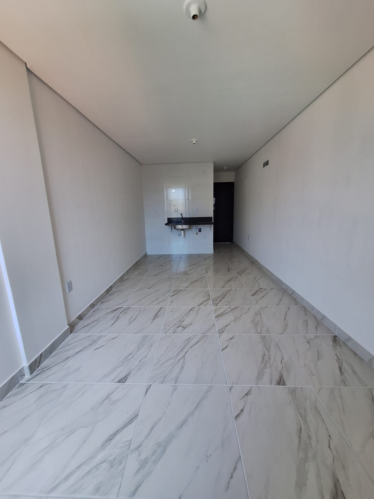 Edf. Avant apt. 206