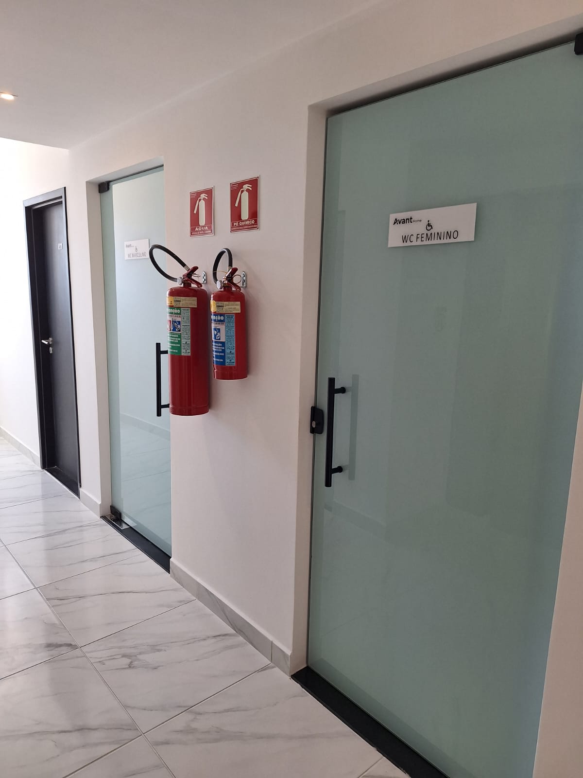 Edf. Avant apt. 206