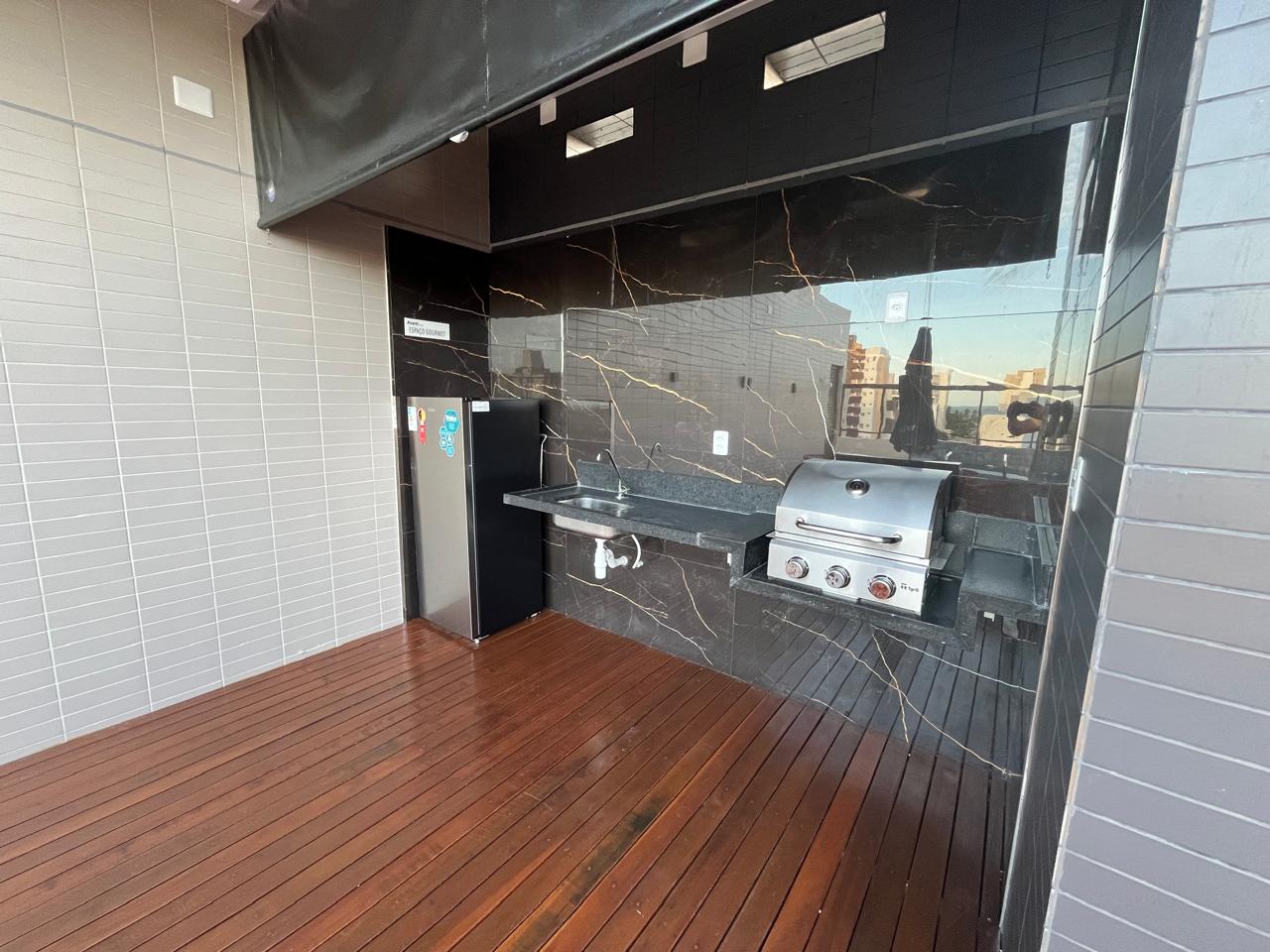 Edf. Avant apt. 206