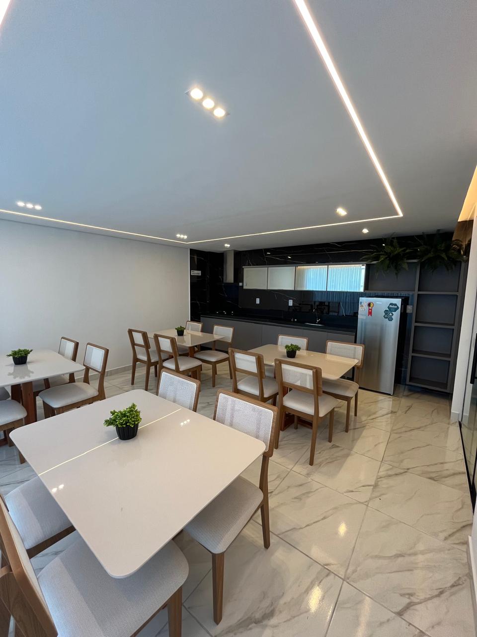 Edf. Avant apt. 206