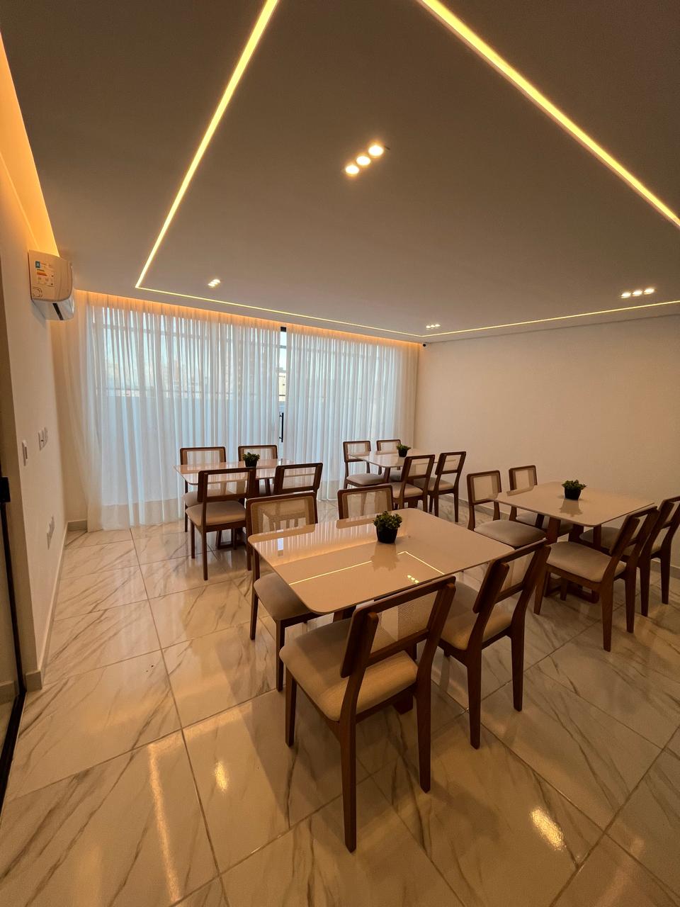 Edf. Avant apt. 206