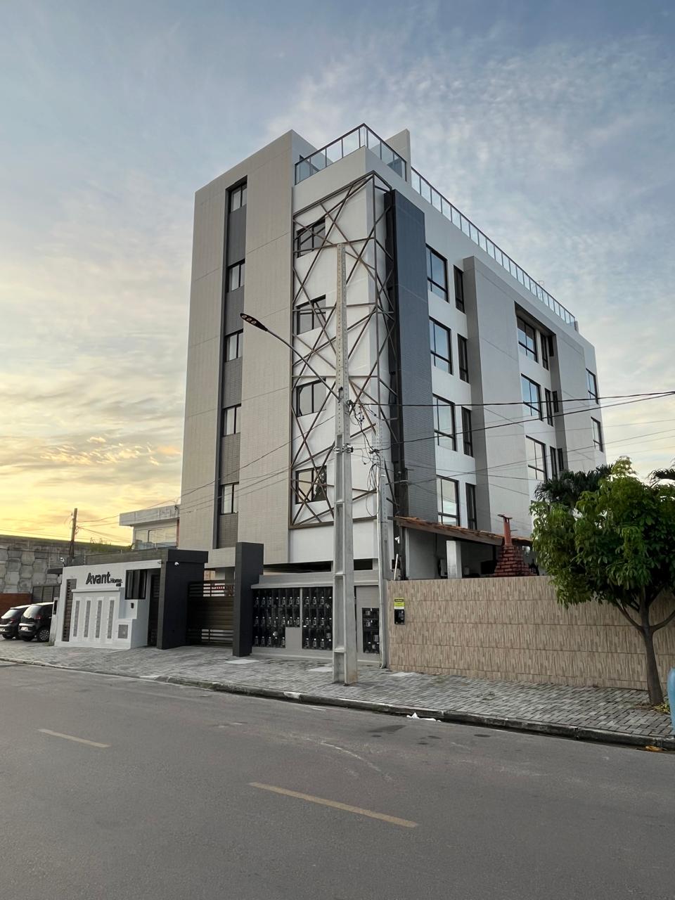 Edf. Avant apt. 206