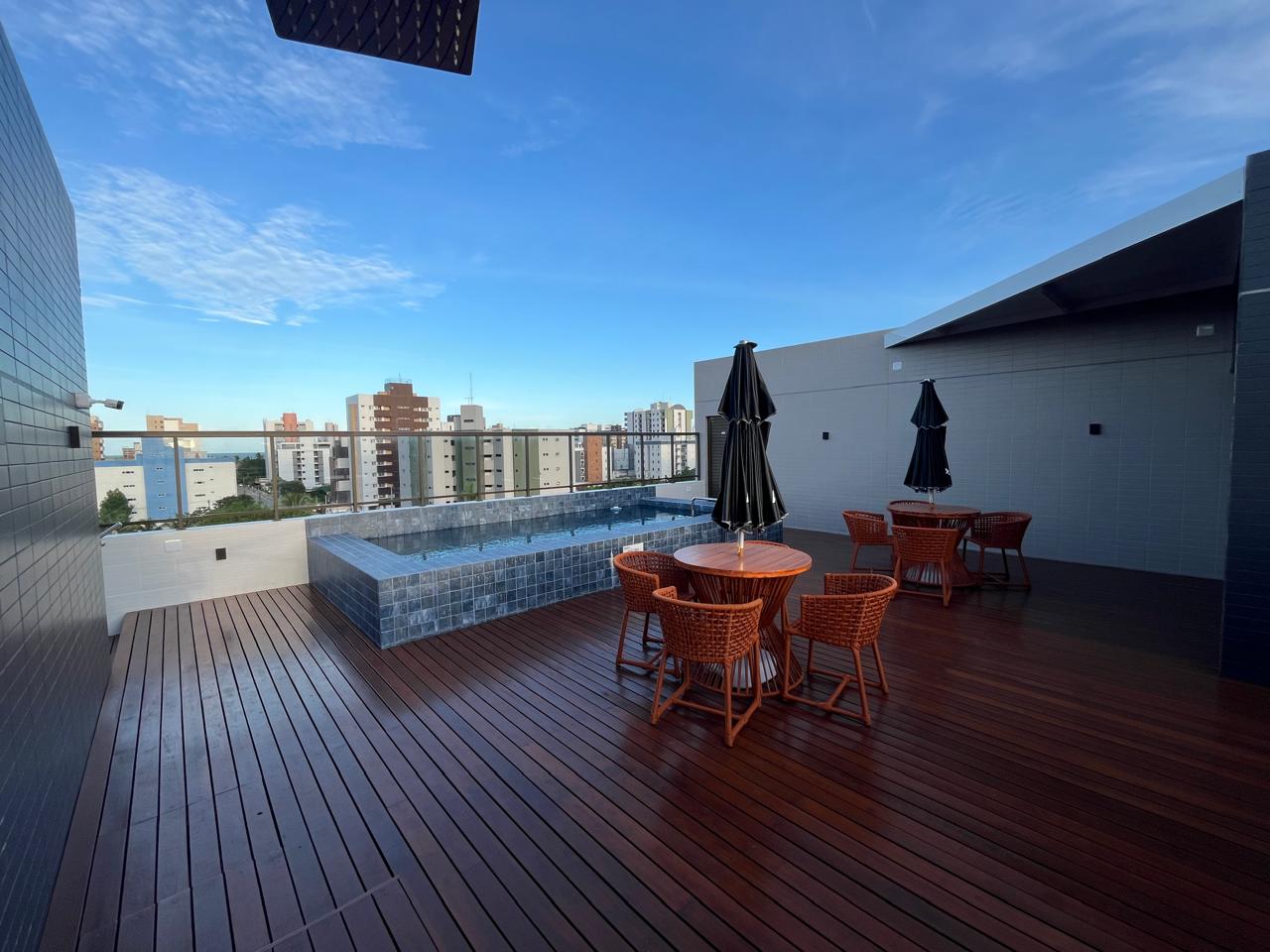 Edf. Avant apt. 206