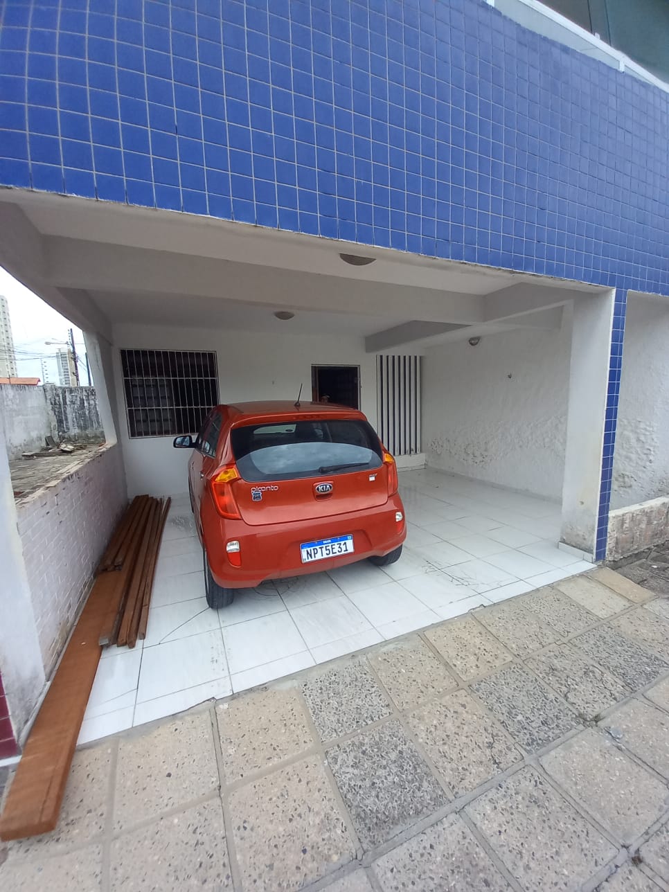 Casa Ponta de Campina