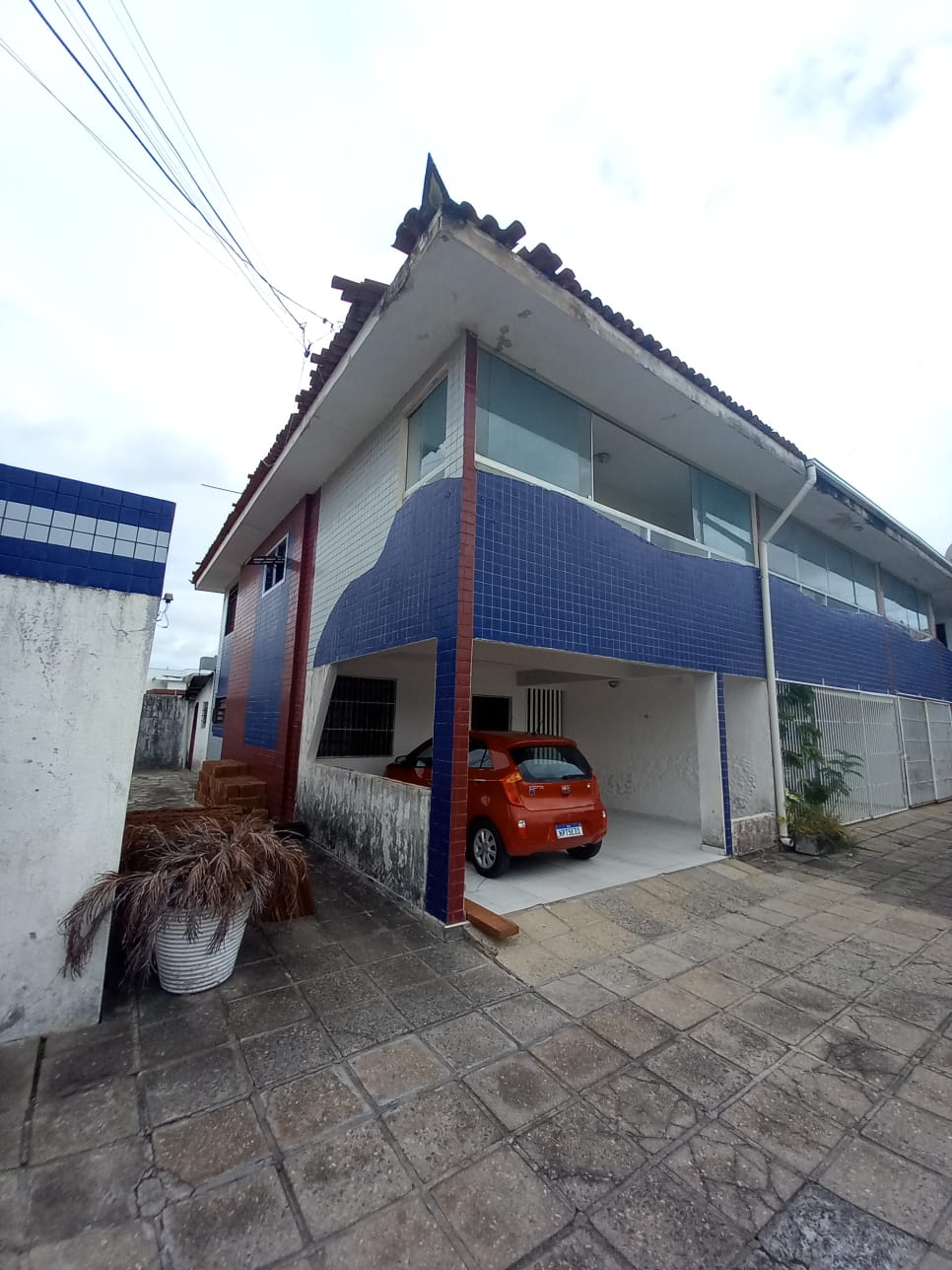 Casa Ponta de Campina